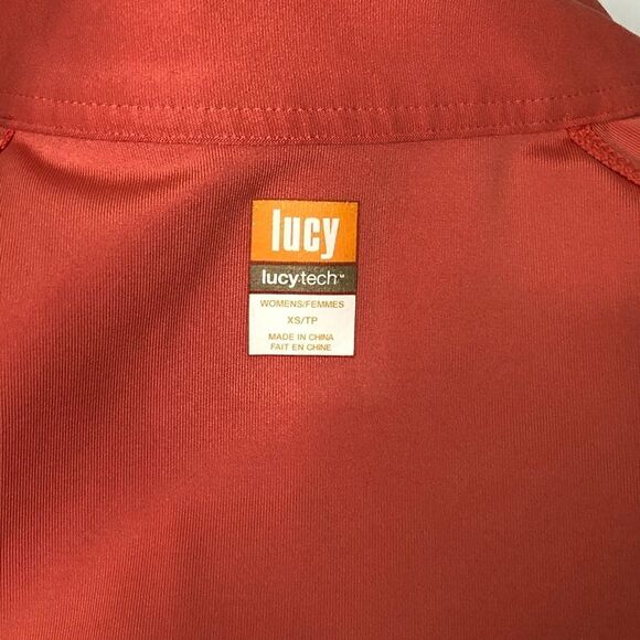 Lucy Tech Coral Jacket - Women’s XS - Picture 7 of 9